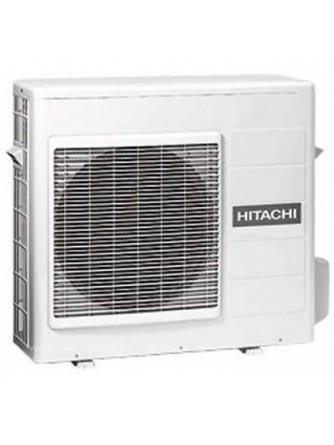 Hitachi RAM-18QH5 зовнішній блок