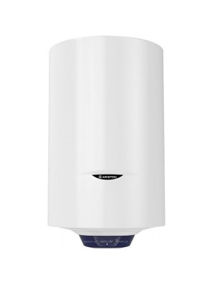 Електричний водонагрівач Ariston BLU1 ECO 80 V 1.8K PL DRY (3201457)