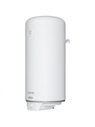 Електричний водонагрівач Atlantic Steatite Elite VM 100 D400S-2-BC (1500W) (861376)