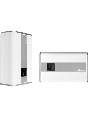 Електричний водонагрівач Atlantic Vertigo Steatite 50 MP 040 F220-2-EC (831159)