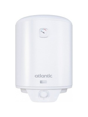 Електричний водонагрівач Atlantic O'Pro Turbo VM 050 D400S-2-B 2500W (841359)