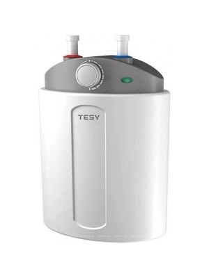 Електричний водонагрівач Tesy Compact Line GCU 0715 G01 RC