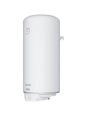 Електричний водонагрівач Atlantic Steatite Ego VM 100 D400S-1-BC 1200W (861394)