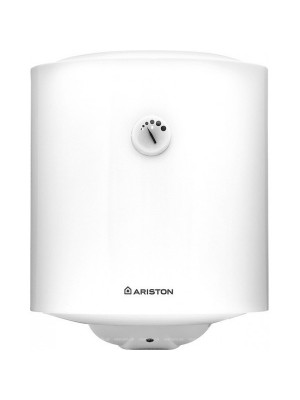 Електричний водонагрівач Ariston SG R 50 V (3700066)