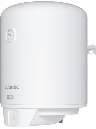 Електричний водонагрівач Atlantic O'Pro Profi VM 050 D400S (1500W) (841372)