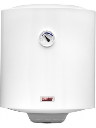 Електричний водонагрівач Ariston Junior NTS 50V JU (3700376)
