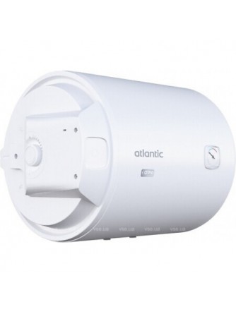 Електричний водонагрівач Atlantic O'Pro Horizontal HM 050 D400S (1500W) (843057)