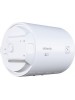 Електричний водонагрівач Atlantic O'Pro Horizontal HM 050 D400S (1500W) (843057)