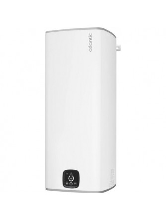 Електричний водонагрівач Atlantic Cube Steatite ES-VM 150 S4 C2 WD WI-FI White (871232)