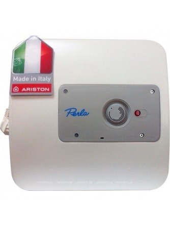 Електричний водонагрівач Ariston Perla NTS 15 OR PL (3100152)