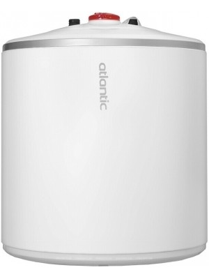 Електричний водонагрівач Atlantic O'Pro Compact PC 15 SB 2000W (821454)