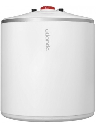 Електричний водонагрівач Atlantic O'Pro Compact PC 15 SB 2000W (821454)