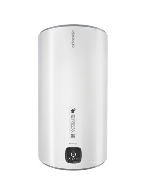 Електричний водонагрівач Atlantic Steatite Genius WI-FI VM 080 D400S-3E-CW (851356)
