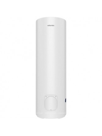 Електричний водонагрівач Atlantic Steatite Central Domestic Floor Standing 200 ES-VS200MC-S (882156)