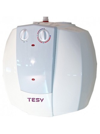 Електричний водонагрівач Tesy Promotec Compact 15 (GCU 1515 K51 SRC)