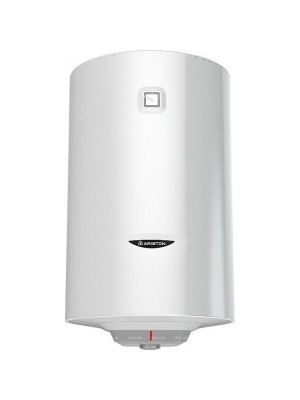 Електричний водонагрівач Ariston PRO1 R 50 V PL (3700589)