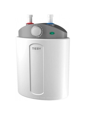 Електричний водонагрівач Tesy Compact Flat 5.3 U GCU 0615 M01 RC