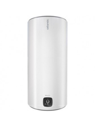 Електричний водонагрівач Atlantic Steatite Genius VM 100 D400S-3E-C (851355)