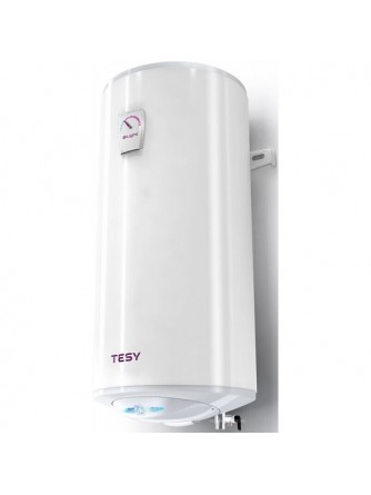 Електричний водонагрівач Tesy BiLight Inox Slim 50 (SSV 50 35 20 B12 TSRC)