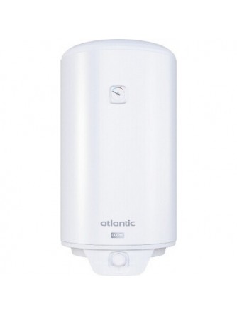 Електричний водонагрівач Atlantic O'Pro Turbo VM 080 D400S-2-B 2500W (851405)