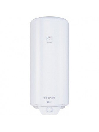 Електричний водонагрівач Atlantic O'Pro Turbo VM 100 D400S-2-B 2500W (861374)