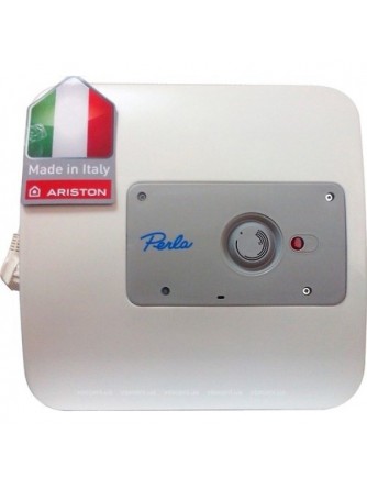 Електричний водонагрівач Ariston Perla NTS 30 OR PL (3100470)
