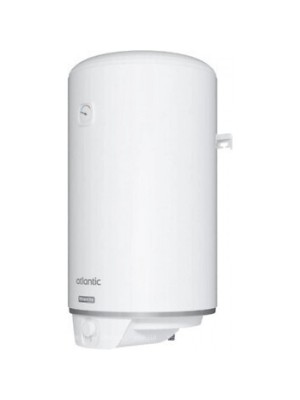 Електричний водонагрівач Atlantic Steatite Elite VM 080 D400S-2-BC (1500W) (851407)