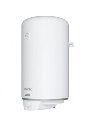 Електричний водонагрівач Atlantic Steatite Elite VM 080 D400S-2-BC (1500W) (851407)