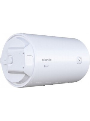 Електричний водонагрівач Atlantic O'Pro Horizontal HM 080 D400S (1500W) (853082)
