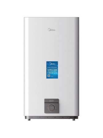 Електричний водонагрівач Midea D80-20D6(D)