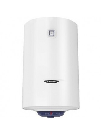 Електричний водонагрівач Ariston BLU1 R 80 V 1,8K PL EU (3201943)