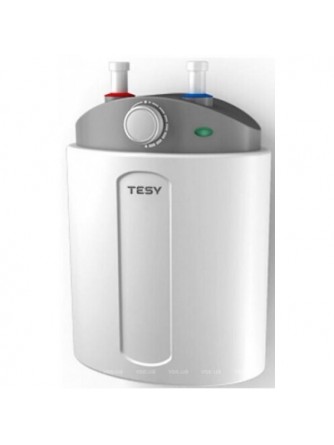 Електричний водонагрівач Tesy Compact Flat GCA (U) 0615 M01 RC
