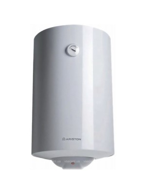 Електричний водонагрівач Ariston Junior NTS 100