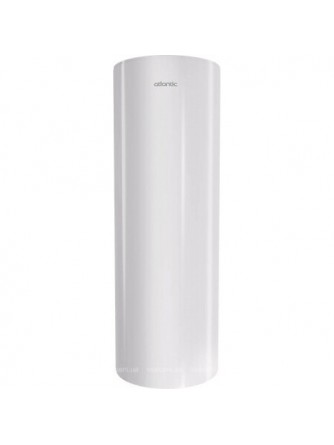 Електричний водонагрівач Atlantic Steatite Central Domestic Wall Mounted 150 ES-VM150ME-S (871235)