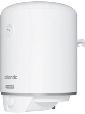 Електричний водонагрівач Atlantic Steatite Elite VM 050 D400S-2-BC (1500W) (841361)