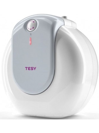 Електричний водонагрівач Tesy BiLight Compact 10 U GCU 1020 L52RC