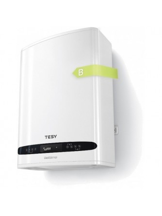 Електричний водонагрівач Tesy BelliSlimo 30 (GCR 30 27 12 E31 EC)