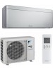 Настінний кондиціонер інверторний Daikin Stylish Silver FTXA35CS/RXF35