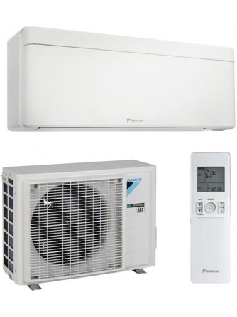Настінний кондиціонер інверторний Daikin FTXA35CW/RXA35A