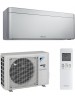 Настінний кондиціонер інверторний Daikin Stylish White FTXA25CW/RXF25