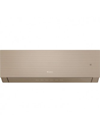 Настінний кондиціонер інверторний Gree Clivia Inverter Gold GWH12AUCXB-K6DNA1A
