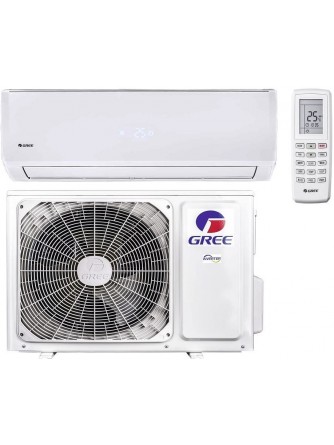 Настінний кондиціонер інверторний Gree Smart GWH07QA-K3DNB6C