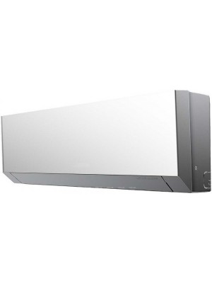 Настінний кондиціонер інверторний Gree Clivia Inverter Silver GWH18AUDXD-K6DNA2A