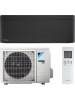 Настінний кондиціонер інверторний Daikin Stylish Black FTXA20CB/RXF20 Настінний кондиціонер інверторний Daikin Stylish Black FTXA20CB/RXF20