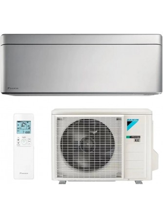 Настінний кондиціонер інверторний Daikin FTXA42CS/RXA42A