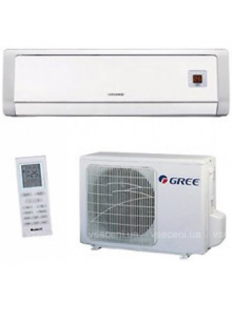 Настінний кондиціонер Gree Business GWH12MB-K1NNE2A
