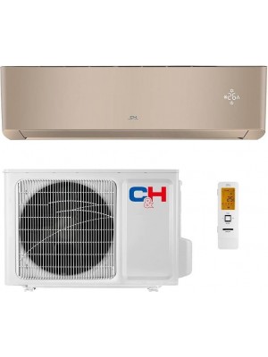 Кондиціонер Cooper&Hunter CH-S18FTXAM2S-GD