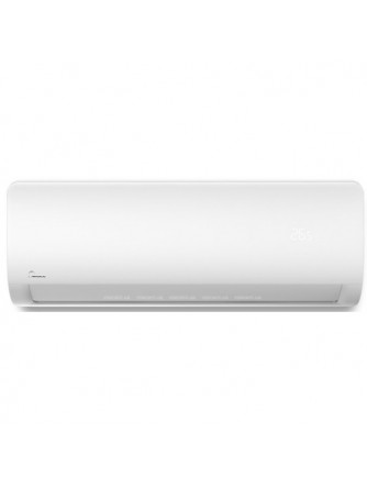 Настінний кондиціонер інверторний Midea XTreme Save Eco AG-07N8C2BF-I/AG-07N8C2BF-O Настінний кондиціонер інверторний Midea XTreme Save Eco AG-07N8C2BF-I/AG-07N8C2BF-O