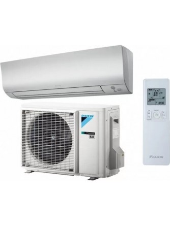 Настінний кондиціонер інверторний Daikin FTXM42A/RXF42 Настінний кондиціонер інверторний Daikin FTXM42A/RXF42