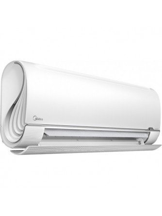 Настінний кондиціонер інверторний Midea BreezeleSS+ FA-12N8D6E-I/FA-12N8D6E-O